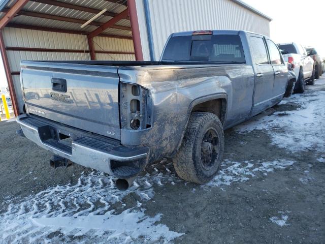 2015 GMC SIERRA K35 1GT423E89FF609573