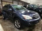 2007 LEXUS  RX400