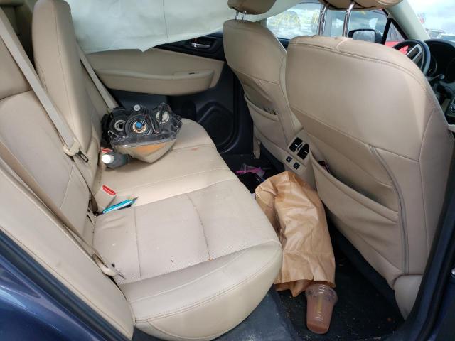 4S3BNAJ65F3057918 Subaru Legacy 2.5 2015. Фото: 5