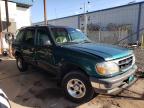 1998 FORD  EXPLORER