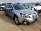 2015 SUBARU  OUTBACK