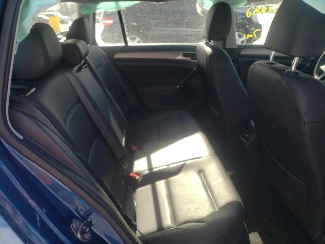 2015 VOLKSWAGEN GOLF SPORT - 3VWFA7AU2FM509592