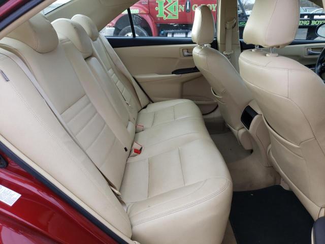 2016 TOYOTA CAMRY LE - 4T1BF1FK4GU607670
