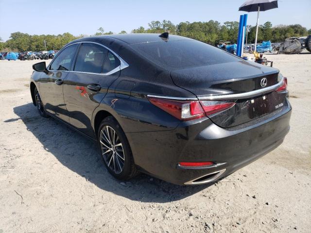 2022 LEXUS ES350 58ADZ1B18NU118336