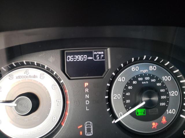 5FNRL5H63GB128474 Honda Odyssey Ex 2016. Фото: 7