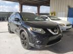 2015 NISSAN  ROGUE