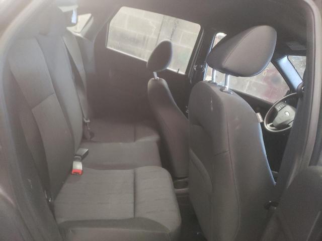 2010 FORD FOCUS SE - 1FAHP3FN3AW106613
