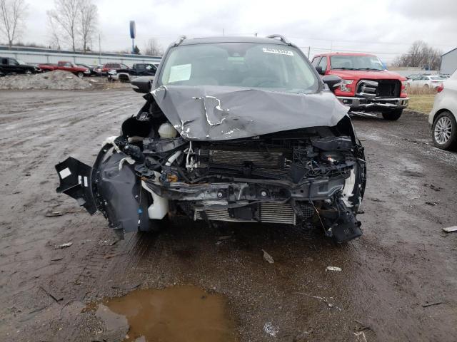 1FMCU9J92JUD01796 Ford Escape Tit 2018. Фото: 8