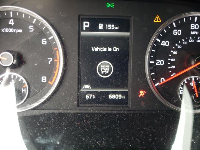2022 KIA K5 GT LINE - 5XXG64J24NG108387
