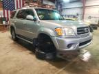 2002 TOYOTA  SEQUOIA