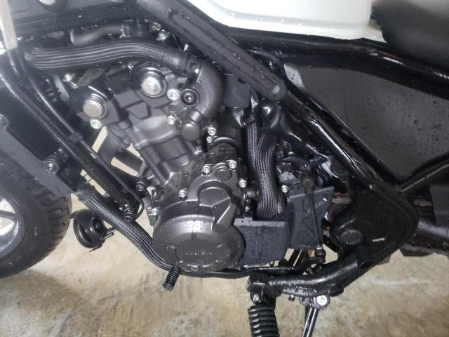 2021 HONDA CMX500 A MLHPC5656M5400382