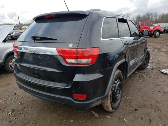 1C4RJFAG0CC105241 Jeep Grand Cher 2012. Фото: 3