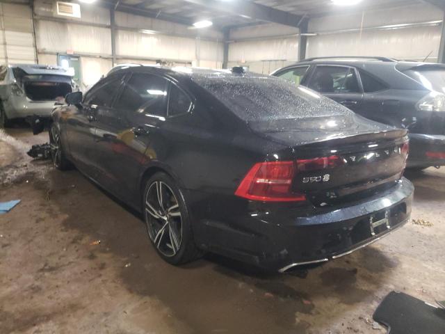 2020 VOLVO S90 T6 OCE LVYA22MT2LP169858