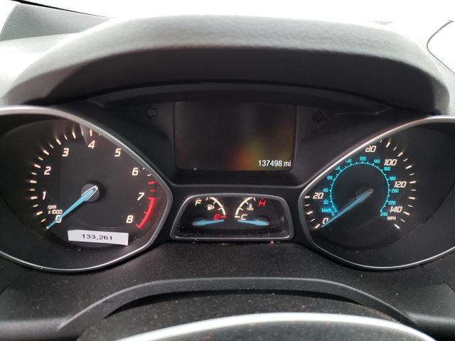 2014 FORD ESCAPE SE - 1FMCU0GX4EUE11398