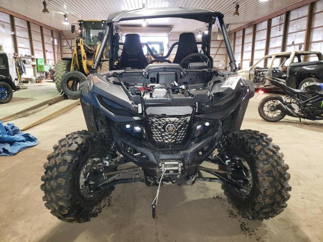2022 YAMAHA YXE10WRZNB 5Y4AN42Y7NA104378