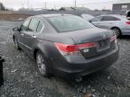 2011 HONDA ACCORD EXL for sale at Copart NS - HALIFAX