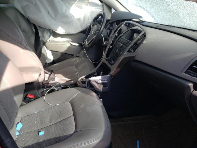 2013 BUICK VERANO - 1G4PP5SK4D4131982