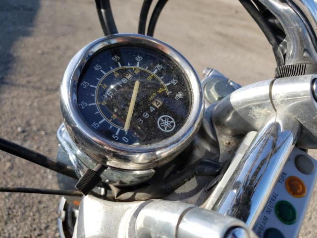 2006 YAMAHA XV250 JYAVG04E16A002040
