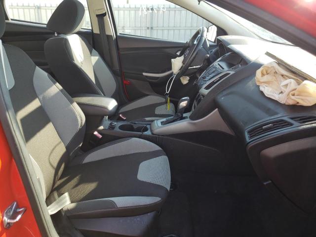 1FAHP3F29CL444754 Ford Focus Se 2012. Фото: 4