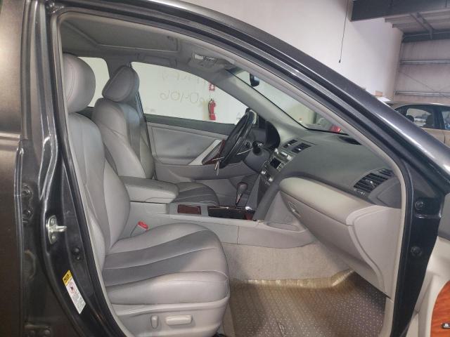 4T1BK3EK5AU113446 Toyota Camry Se 2010. Фото: 4