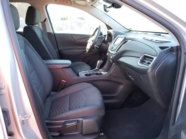 2021 CHEVROLET EQUINOX LT 2GNAXUEV9M6102591