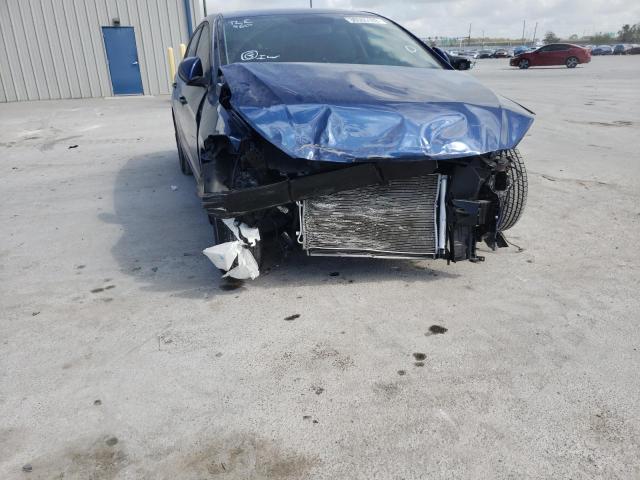 2018 HYUNDAI ELANTRA SE - 5NPD84LFXJH379885