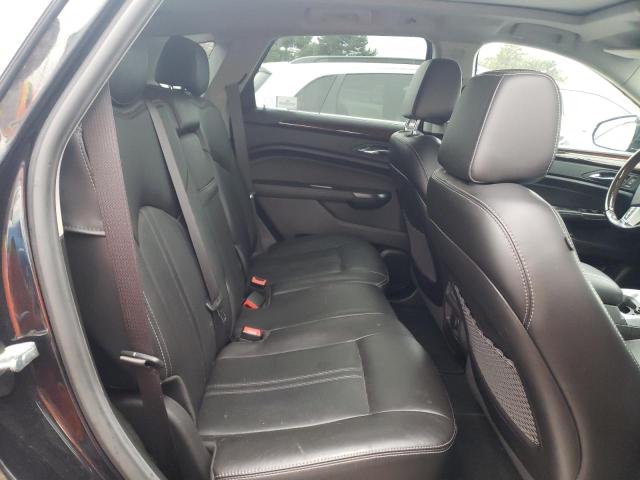 2012 CADILLAC SRX PERFOR - 3GYFNBE38CS602579
