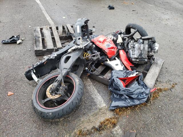 2006 SUZUKI GSX-R1000 JS1GT76A762116V1N