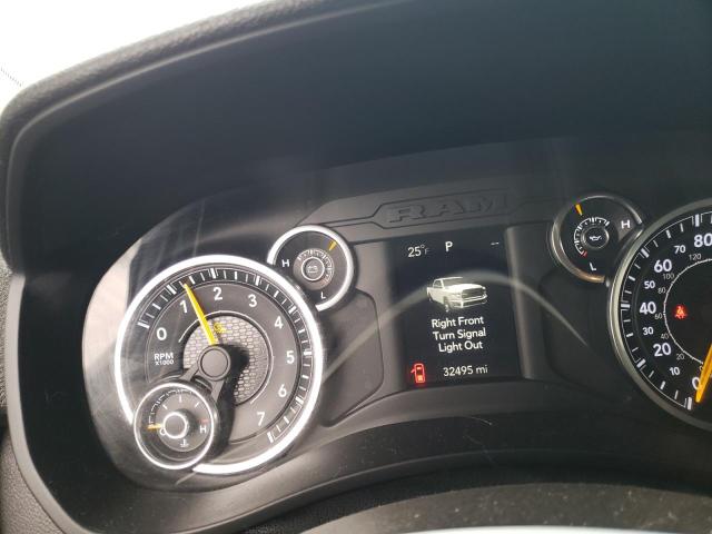 2019 RAM 2500 TRADE 3C6UR5CJ3KG566152