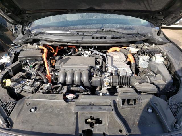 2018 HONDA CLARITY TO JHMZC5F32JC000786