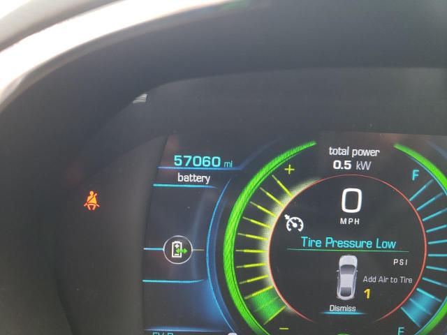2017 CHEVROLET VOLT PREMI 1G1RD6S50HU216273