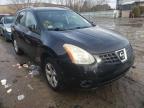 2009 NISSAN  ROGUE