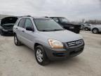 2008 KIA  SPORTAGE