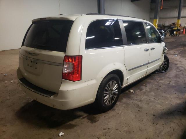 2013 CHRYSLER TOWN & COU - 2C4RC1CG4DR659904