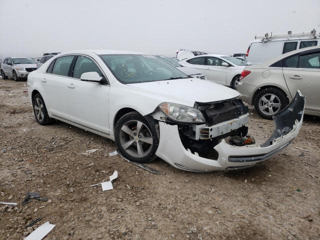 2011 CHEVROLET MALIBU 1LT - 1G1ZC5E12BF149760
