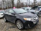 FORD EDGE 2011 foto