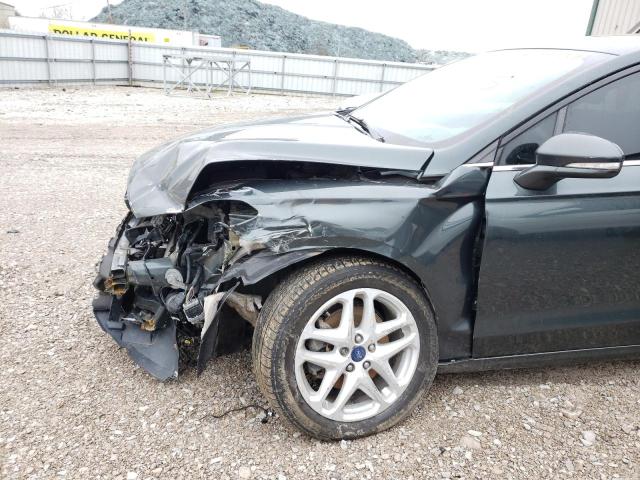 2015 FORD FUSION SE 3FA6P0H7XFR125285