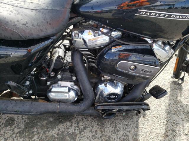 2020 HARLEY-DAVIDSON FLHRXS 1HD1KVP25LB666894