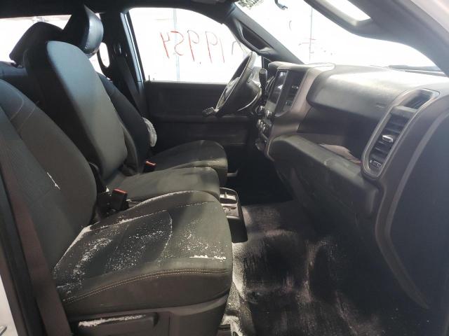 2022 RAM 2500 TRADE 3C6UR5CL6NG108823