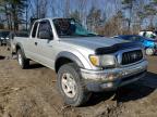 2003 TOYOTA  TACOMA