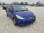 2013 HYUNDAI  ACCENT