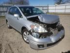 2009 NISSAN  VERSA