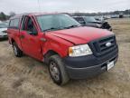 2006 FORD  F150