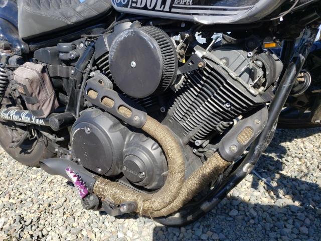 2018 YAMAHA XVS950 CU JYAVN05YXJA003615