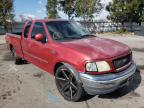 2002 FORD  F150