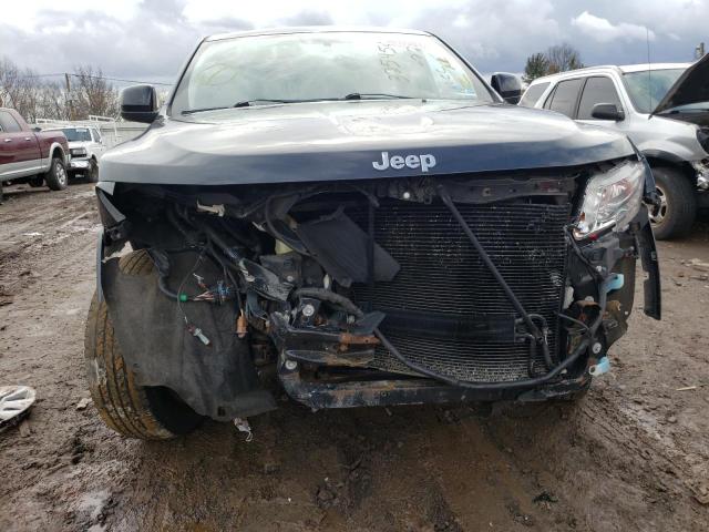 1C4RJFAG0CC105241 Jeep Grand Cher 2012. Фото: 8