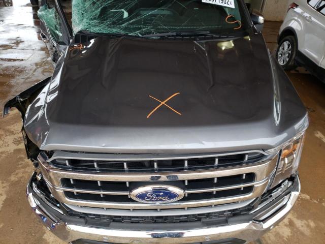 2021 FORD 150 1FTFW1E5XMKE05456
