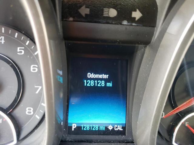 2014 CHEVROLET MALIBU 1LT - 1G11C5SL0EF194901
