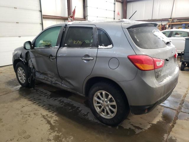 2015 MITSUBISHI RVR SE 4A4AJ3AU9FE601688