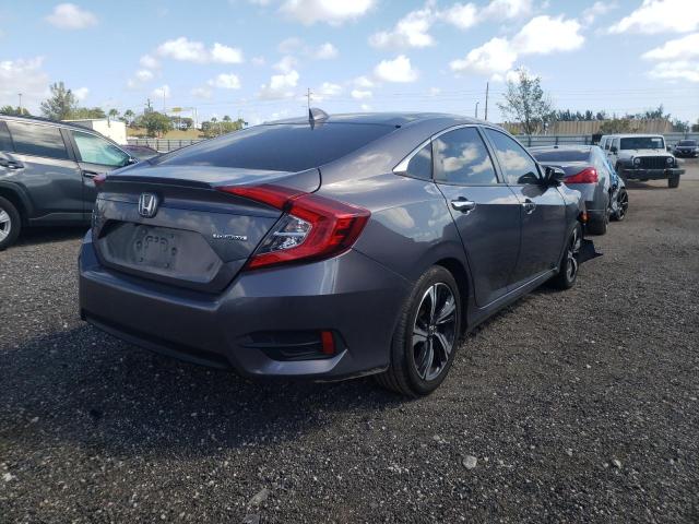 2017 HONDA CIVIC TOUR 19XFC1F95HE018591